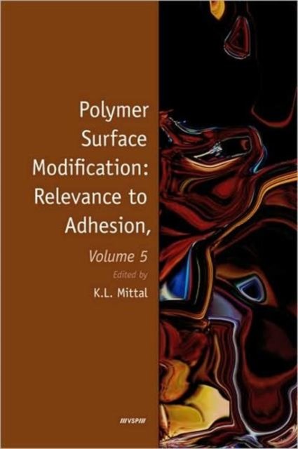 Polymer Surface Modification