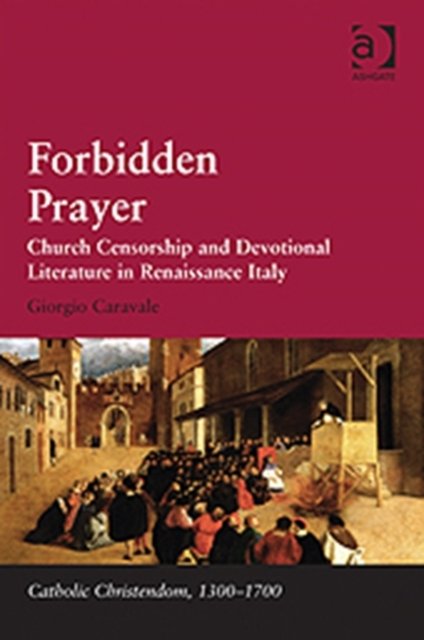 Forbidden Prayer