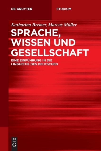 Sprache, Wissen und Gesellschaft