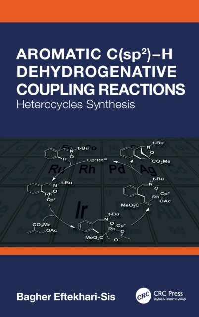 Aromatic C(sp2)-H Dehydrogenative Coupling Reactions