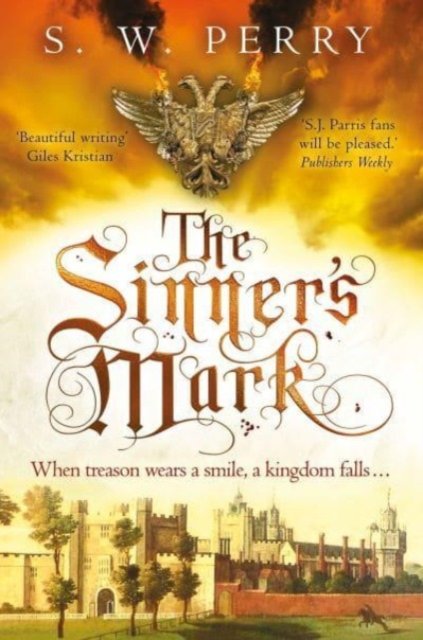 Sinner''s Mark