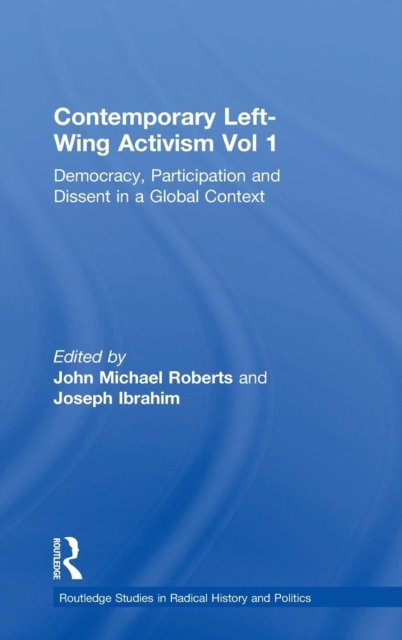 Contemporary Left-Wing Activism