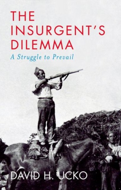 Insurgent''s Dilemma