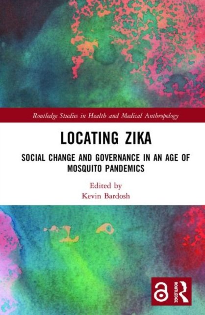 Locating Zika