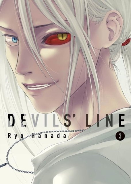 Devils'' Line 3