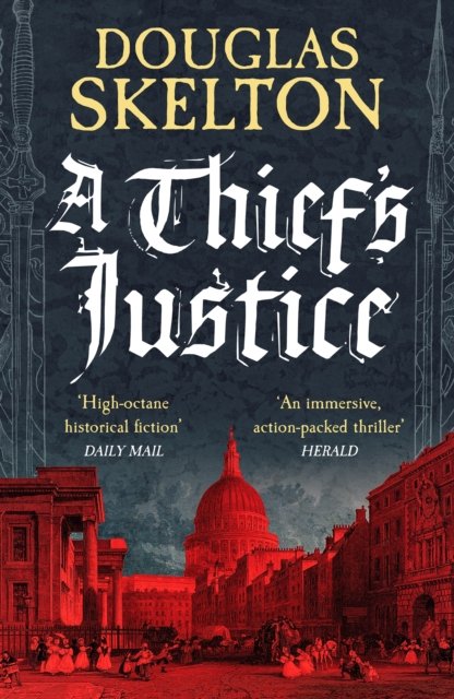 Thief''s Justice