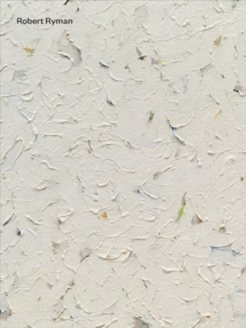 Robert Ryman