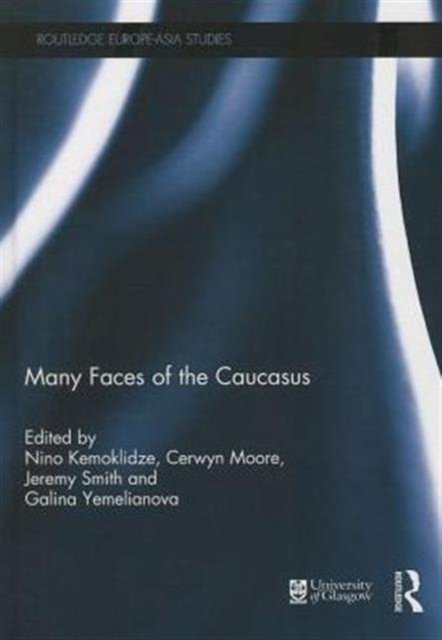 Many Faces of the Caucasus