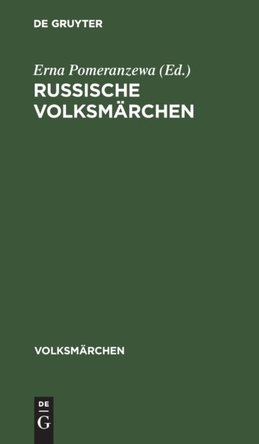 Russische Volksmarchen