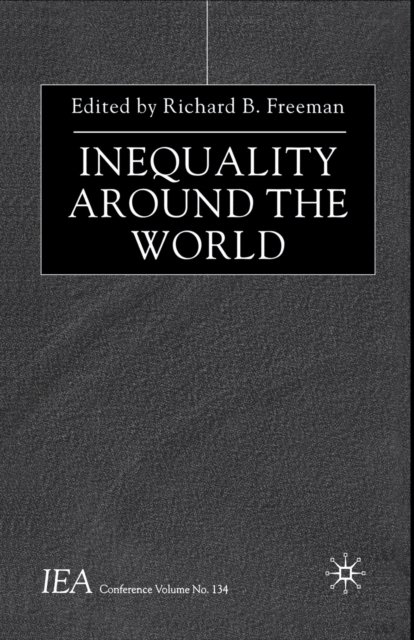 Inequality Around the World