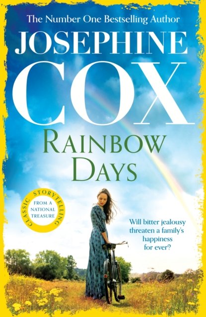 Rainbow Days