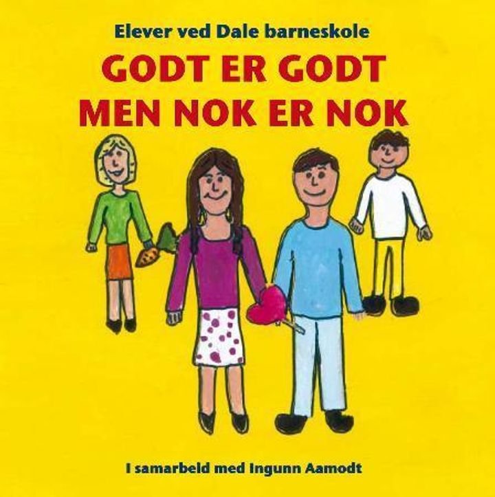 Godt er godt men nok er nok