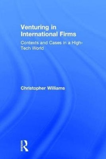 Venturing in International Firms