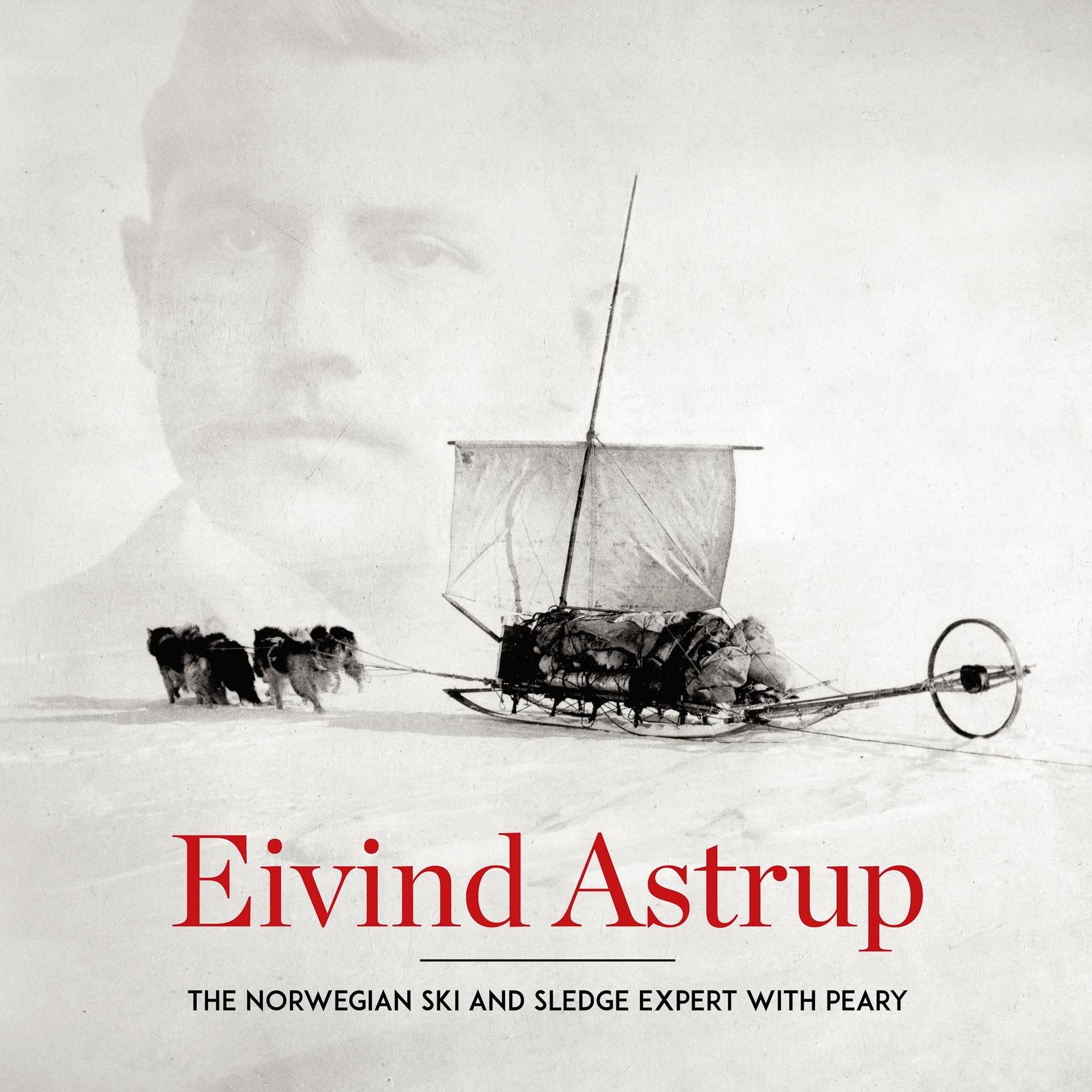 Eivind Astrup