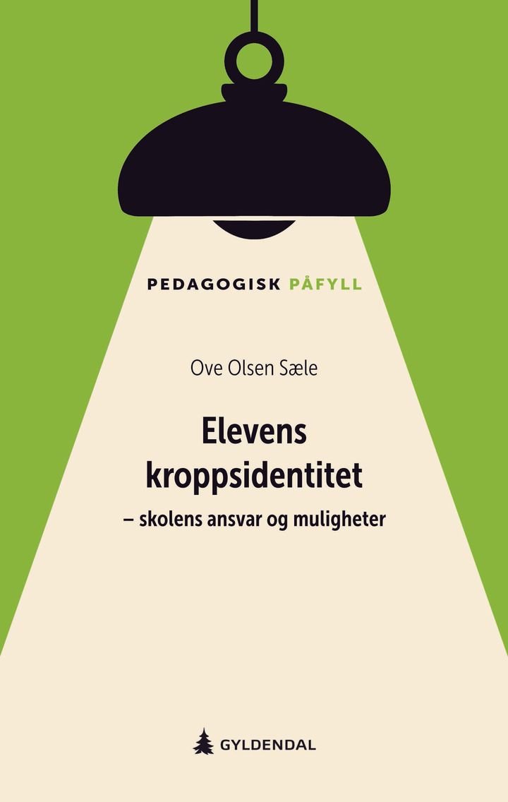 Elevens kroppsidentitet - skolens ansvar og muligheter