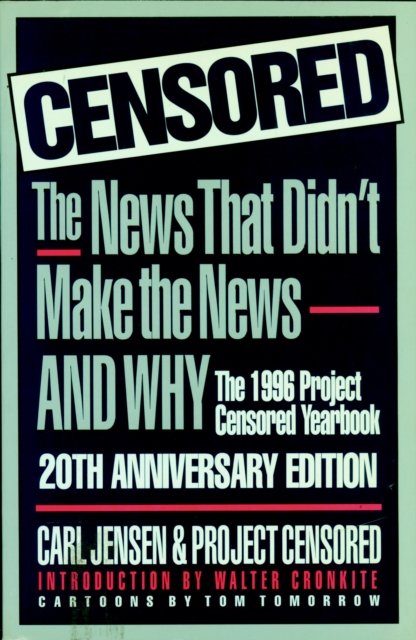 Censored 1996 - Use C6341x