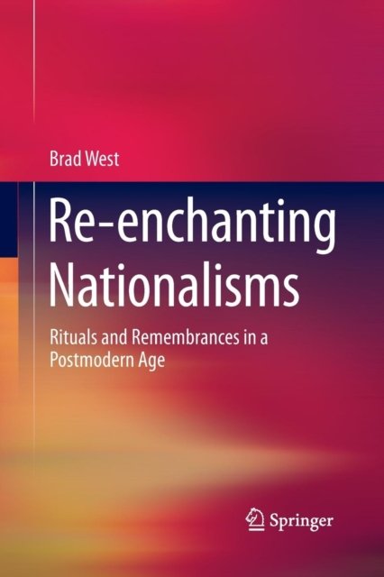 Re-enchanting Nationalisms