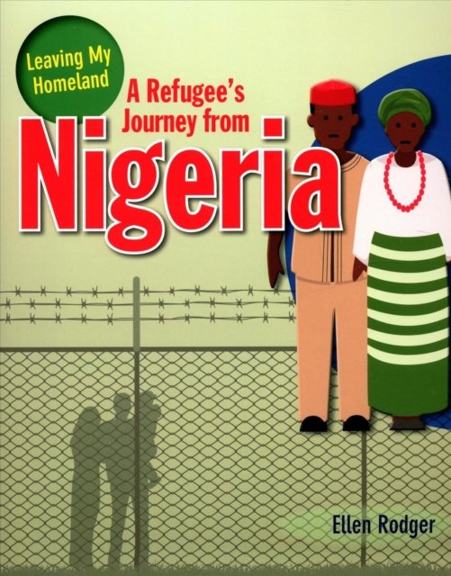 A Refugee''s Journey from Nigeria