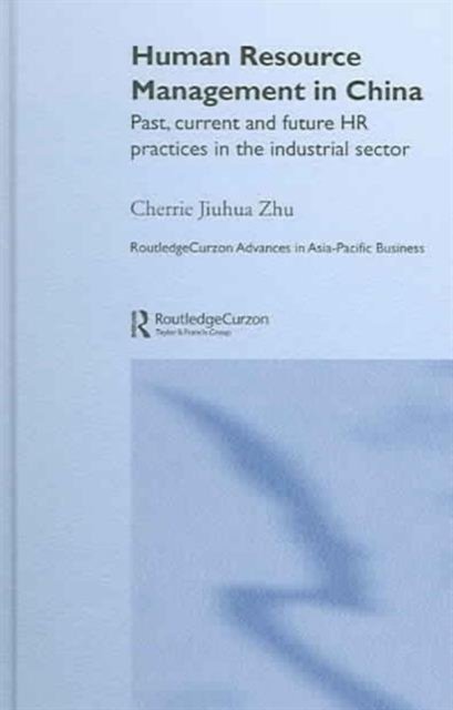 Human Resource Management in China