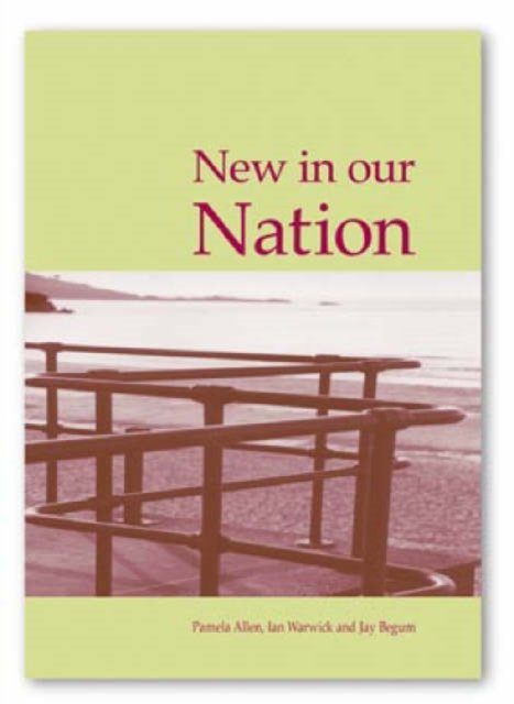 New in our Nation