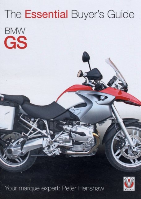 BMW Gs