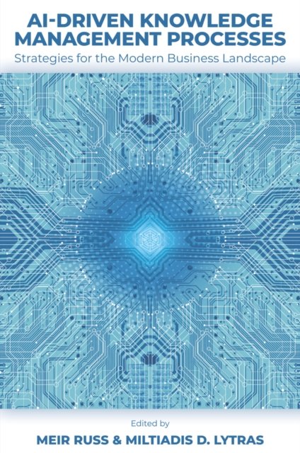 AI-Driven Knowledge Management Processes