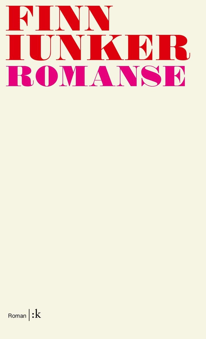 Romanse - roman