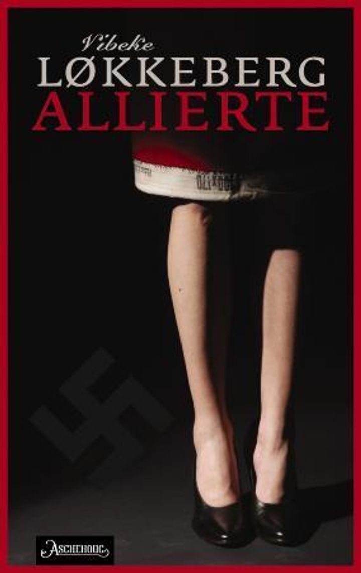 Allierte - roman