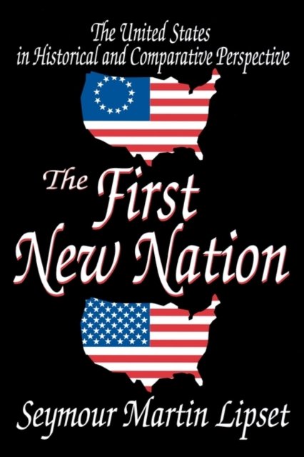 The First New Nation