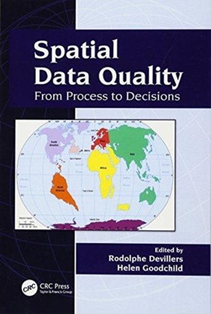 Spatial Data Quality