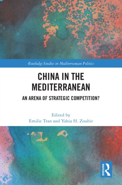 China in the Mediterranean