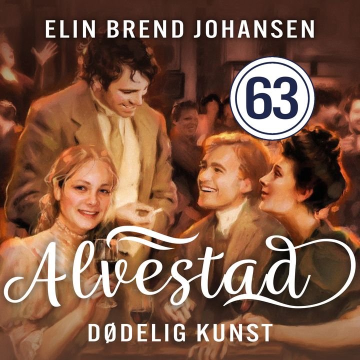 Dødelig kunst
