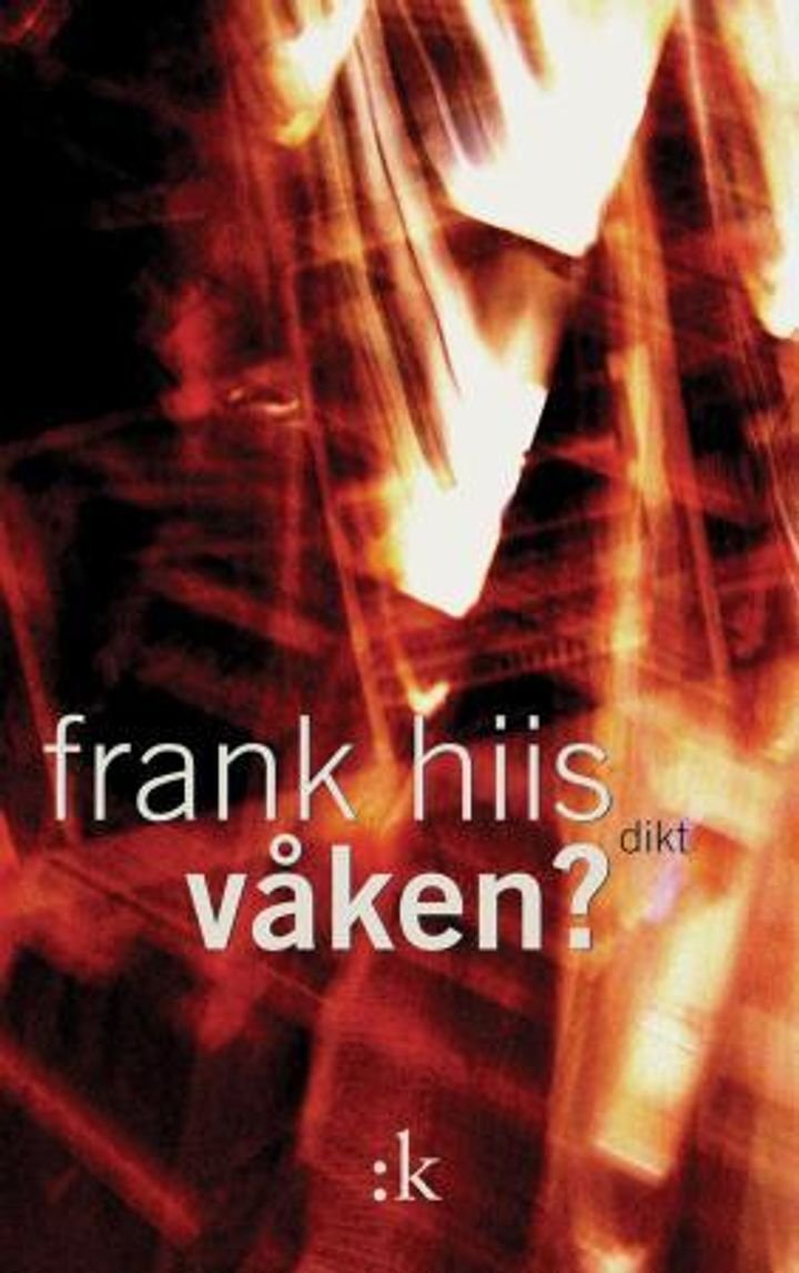 Våken? - dikt