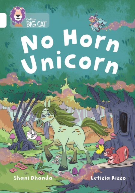 BIG CAT_NO_HORN_UNICORN