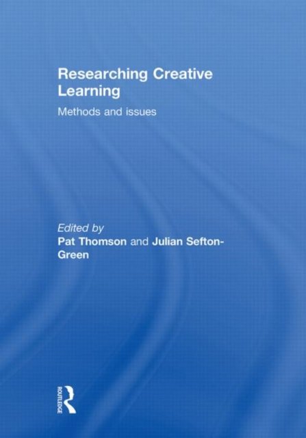 Researching Creative Learning