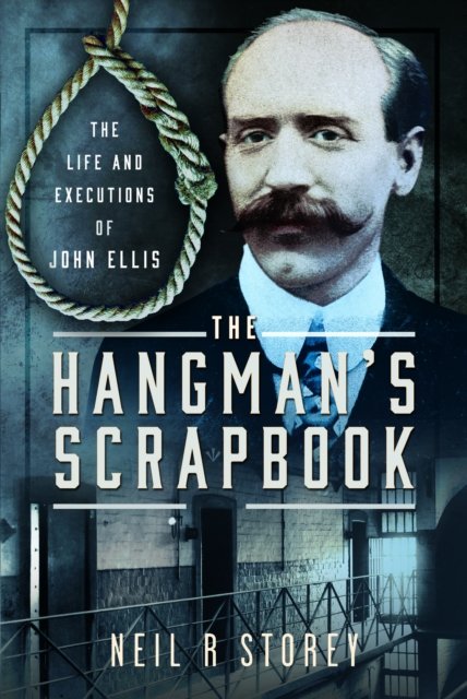 Hangman''s Scrapbook