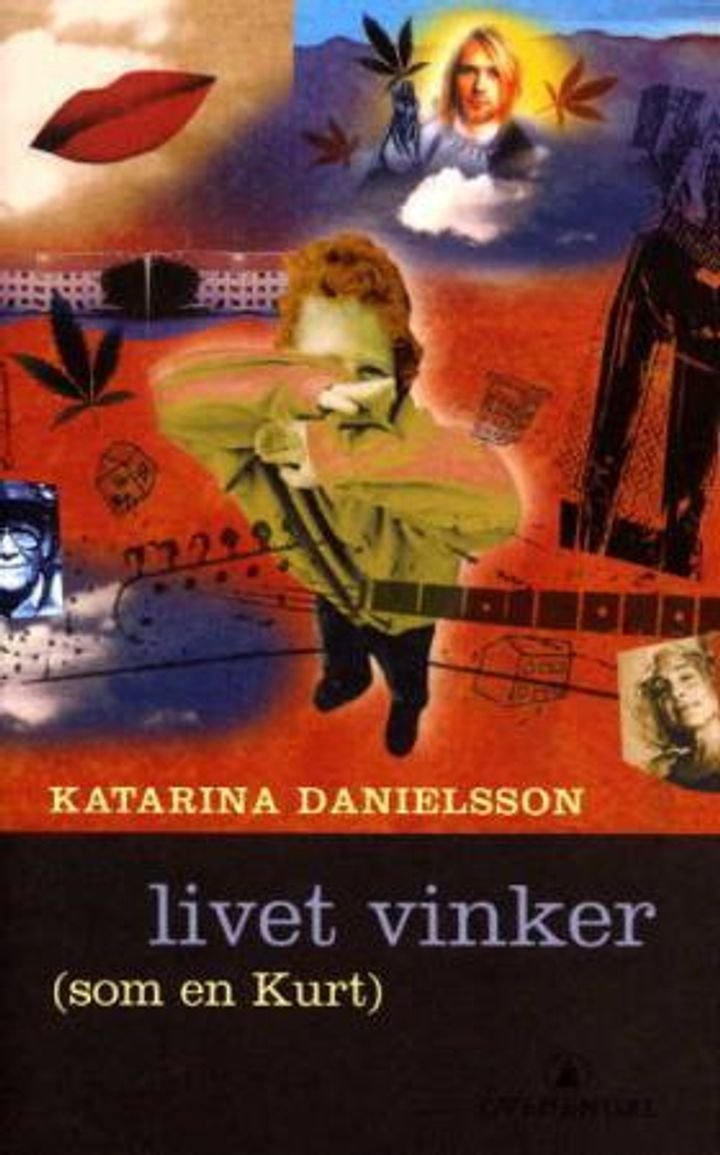 Livet vinker - (som en Kurt)