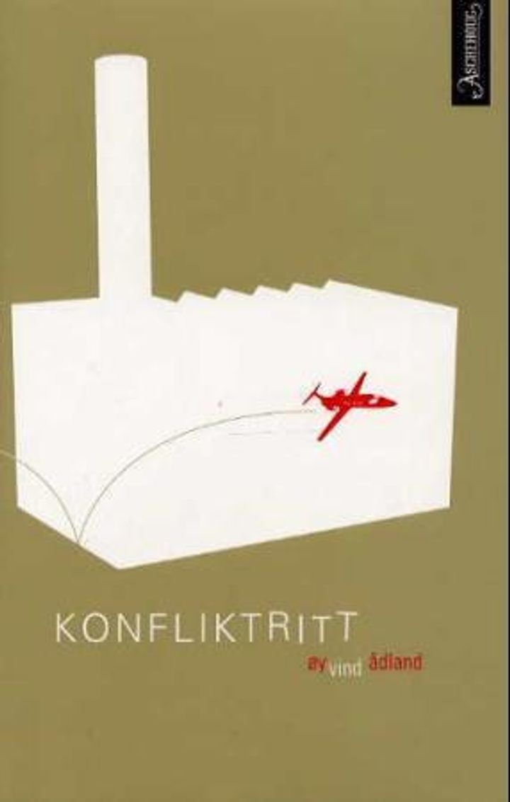 Konfliktritt - historier