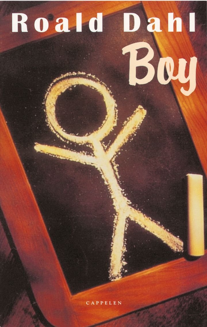 Boy
