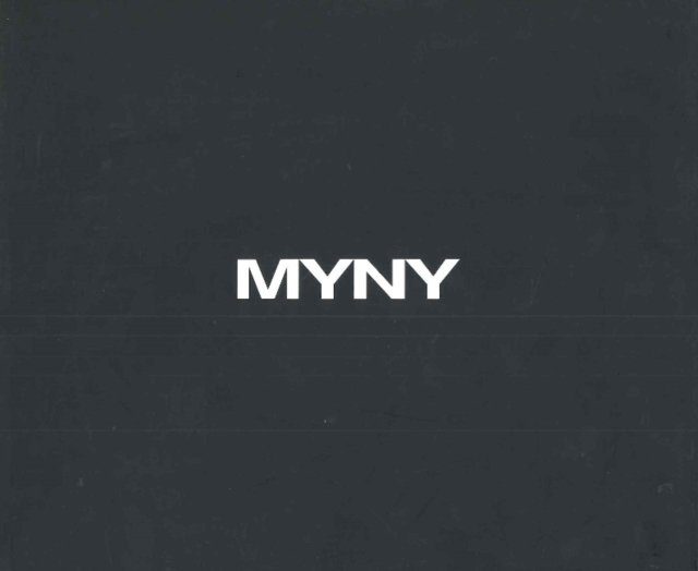 MYNY