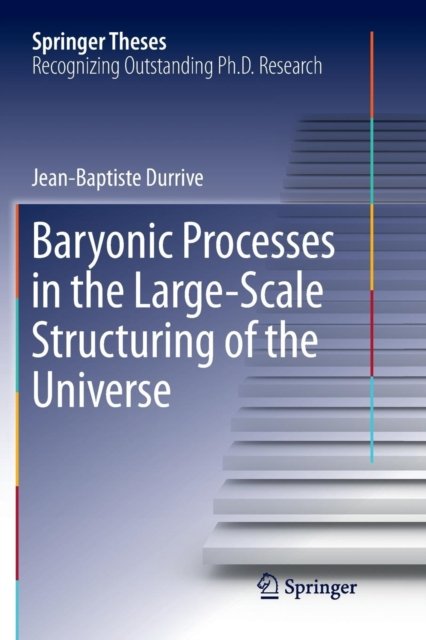 Baryonic Processes in the Large-Scale Structuring of the Universe