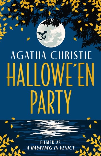 HALLOWEEN PARTY_POIROT HB