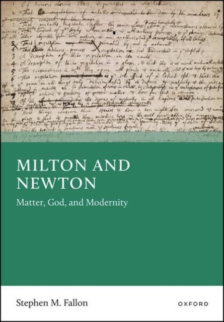Milton and Newton