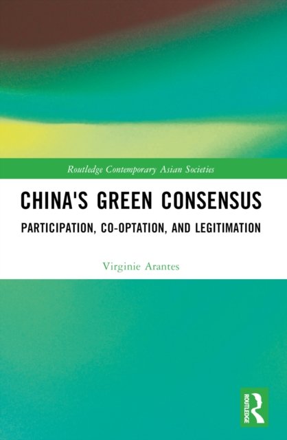 China''s Green Consensus