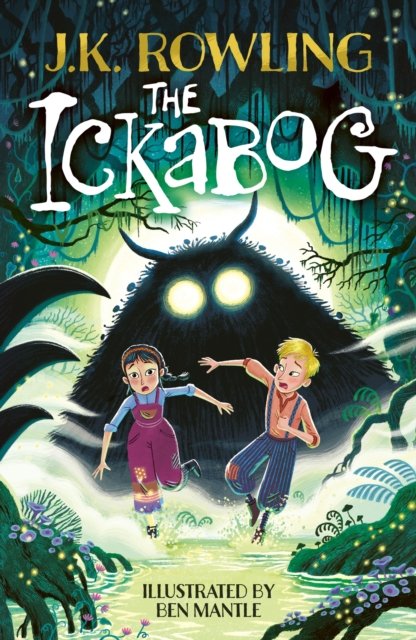 Ickabog