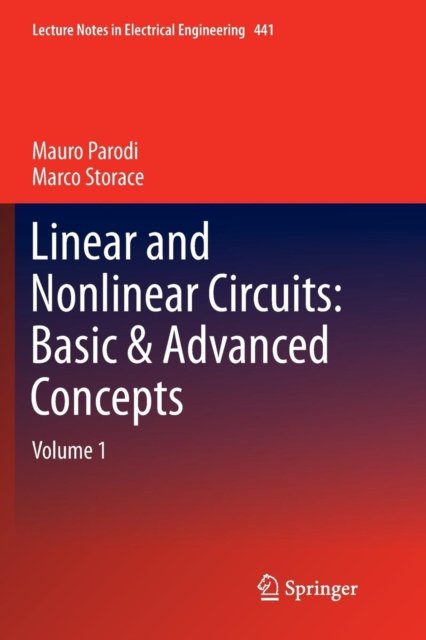 Linear and Nonlinear Circuits