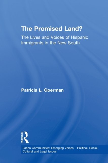 The Promised Land?