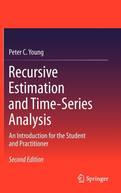 Recursive Estimation and Time-Series Analysis