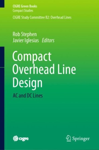 Compact Overhead Line Design
