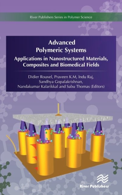 Advanced Polymeric Systems